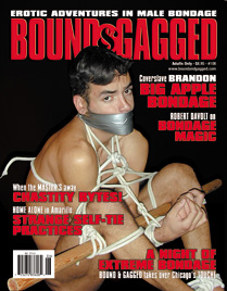 Bound & Gagged